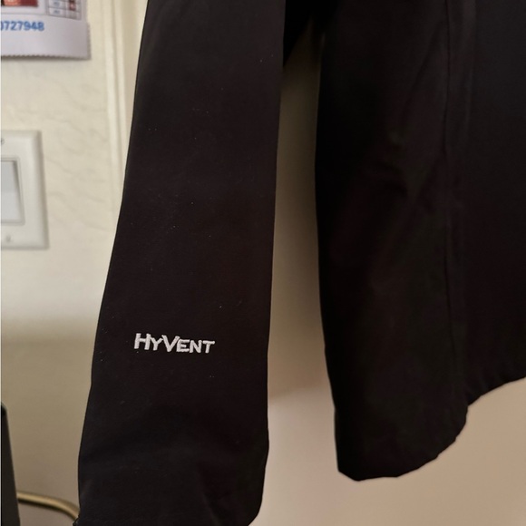 The North Face Black Apex Bionic 3 jacket - Picture 12 of 13